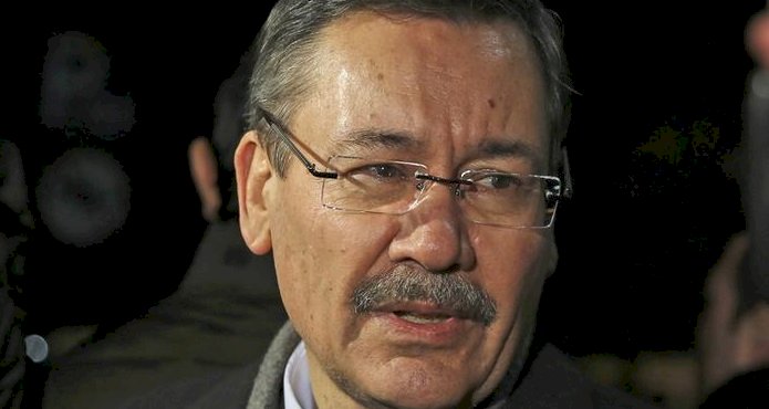 Melih Gökçek: Gülen medyasına 375 bin TL reklam verdik