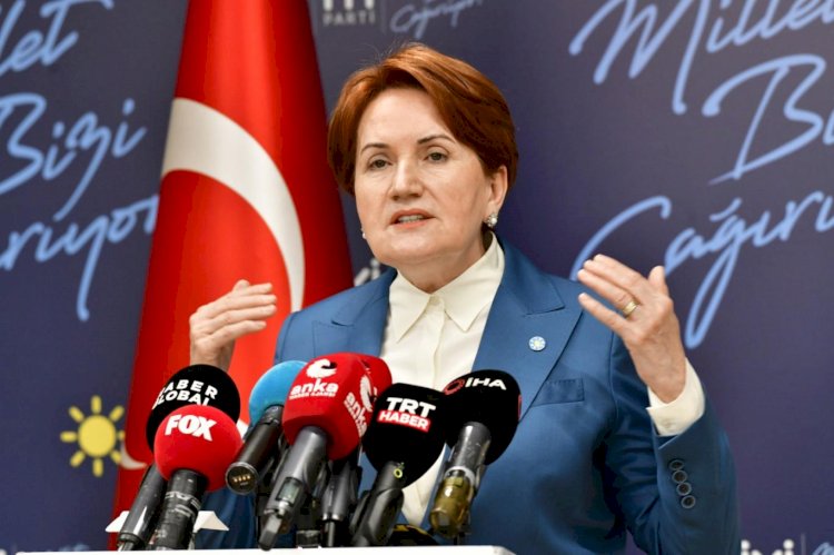 Mehmet Tezkan Meral Akşener'in oyunun neden yükseldiğini açıkladı