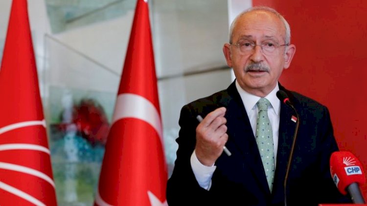 'Siyasi cinayet' tartışmaları: Kılıçdaroğlu savcılığa ifade vermeye gidecek mi?