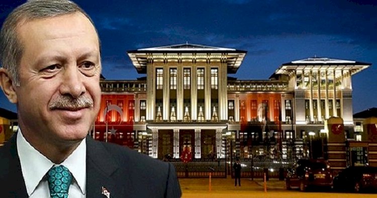 Barış Yarkadaş son anketten sonra Saray'da konuşulanları açıkladı!