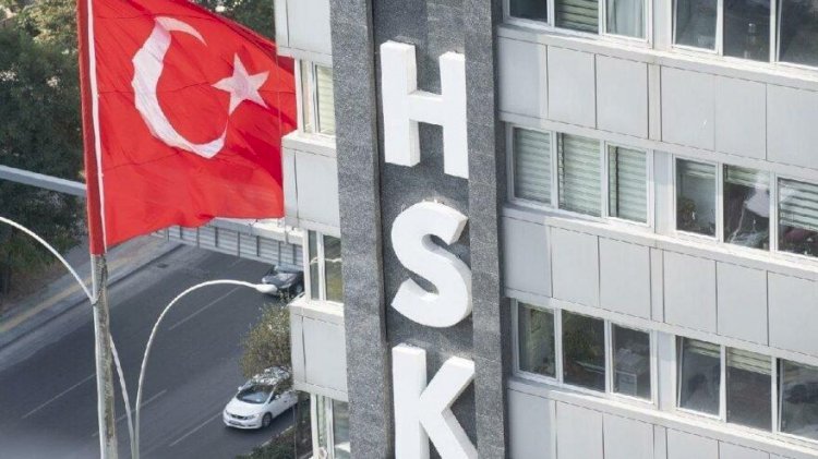 Bir Kavala çıkışı da HSK'den: "Yargı bağımsızdır" vurgusu