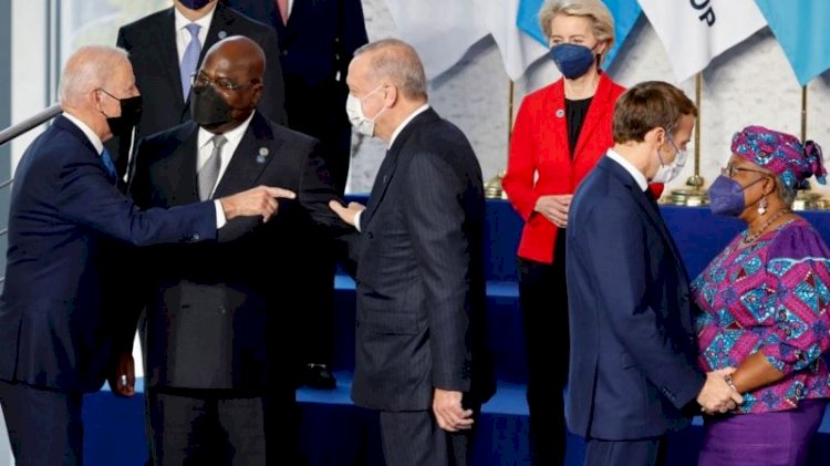 G20 Zirvesi başladı: Gündemde koronavirüs ve iklim değişikliği var