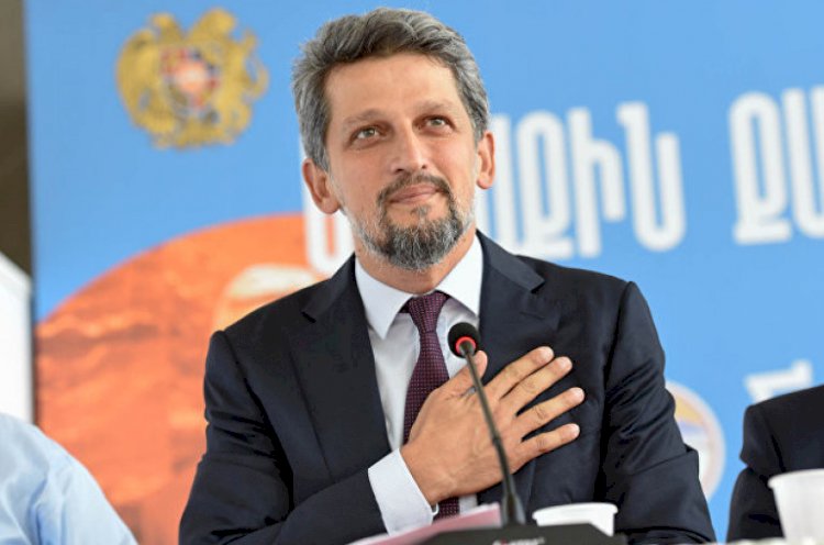 Garo Paylan'ın anadil temelli eğitim ve azınlık okullarına bütçe önergeleri komisyonda reddedildi.