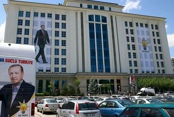 AKP seçimler için hangi adımları atmayı planlıyor?