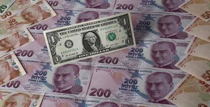 Merkez Bankası'nın döviz satışı ne kadar etkili?