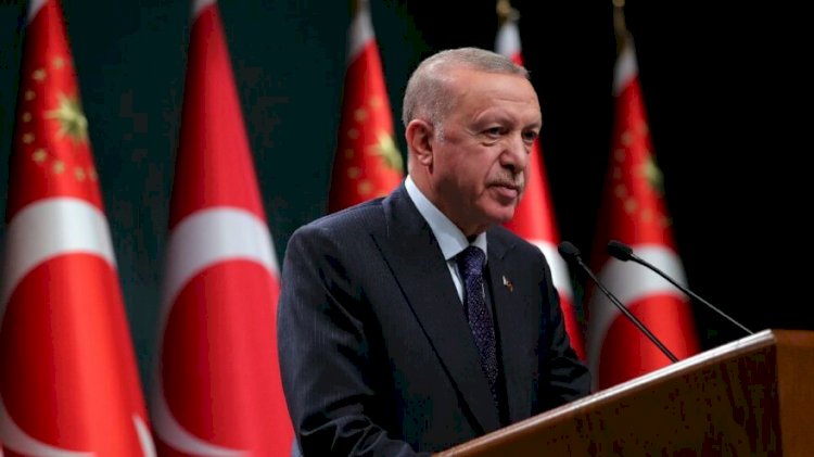 New York Times: Erdoğan’ın iktidarı sallantıda