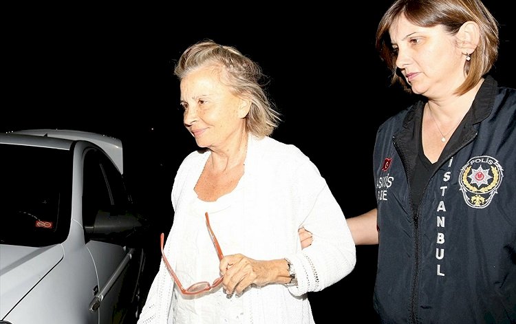 Nazlı Ilıcak'tan AİHM kararına ilk yorum: Çok geç kalındı ama aklandım