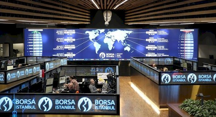 TL değer kaybettikçe Borsa İstanbul'a ilgi artıyor