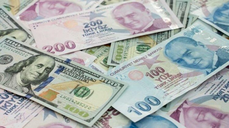 TL için kader günü: Dolar 15’i, euro 17’yi aştı