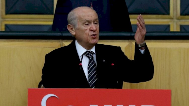 Bahçeli’den ekonomi yorumu: Oyun büyük, oyun vahşi, oyun düşmanca