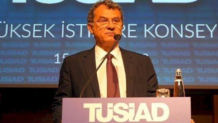 TÜSİAD’dan sert çıkış