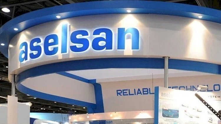 Aselsan, “aselsan QATAR” markasını tescil ettirdi