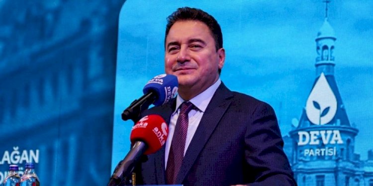 Babacan'dan kriz tablosu: Faiz+Bahçeli= Gerilim