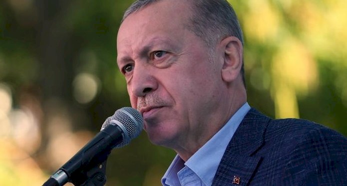 Erdoğan: Enflasyonu nasıl düşürdüysek gene indireceğiz