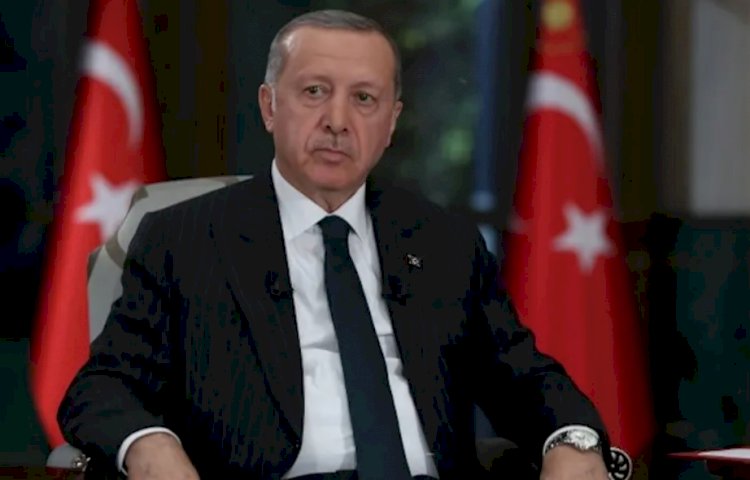 Erdoğan'dan TÜSİAD'a: Sizin cinsinizi iyi biliyoruz, bizimle mücadele edemezsiniz