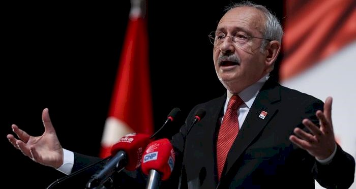 Kılıçdaroğlu: Devletin hazinesiyle kumar oynanmaz