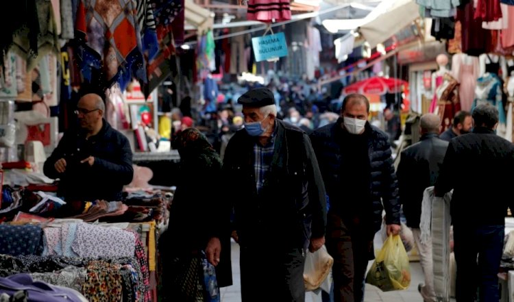 “Dindarlar Muhalefete Güvenmiyor”