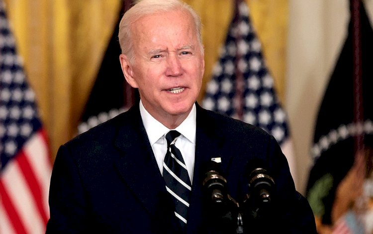 Mensur Akgün Joe Biden James Jeffrey’i dinlerse…