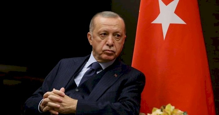 Erdoğan: Çok kısa bir sürede kurdaki stabilizasyon gerçekleşmiş olacak