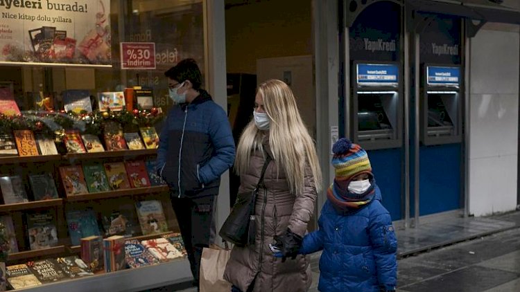 Reuters: Türk bankaları mevduat faizlerini yüzde 20'nin üzerine çıkardı