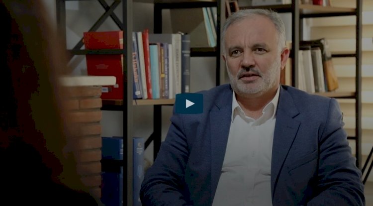 Ayhan Bilgen: Çözüm süreci daha ketum yönetilmeliydi, davul zurnayla değil