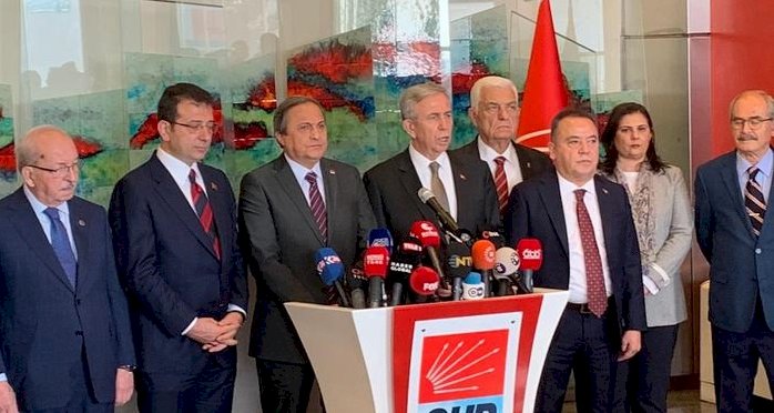 İmamoğlu ve Soylu arasındaki özel teftiş krizi büyüyor