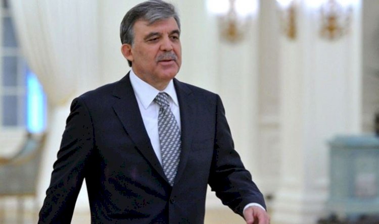 Fehmi Koru bombayı patlattı! 'Abdullah Gül bitti demeden bitmez'