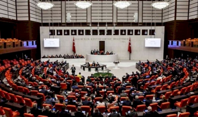 CHP'li Özel: "HDP'li Güzel'in dokunulmazlığının kaldırılmasına 'evet' diyeceğiz"