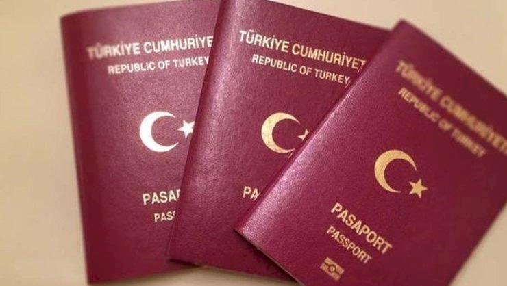 Çin’de ‘Gayrimenkul alana TC pasaportu hediye’ reklamı: Dünyanın en romantik devleti