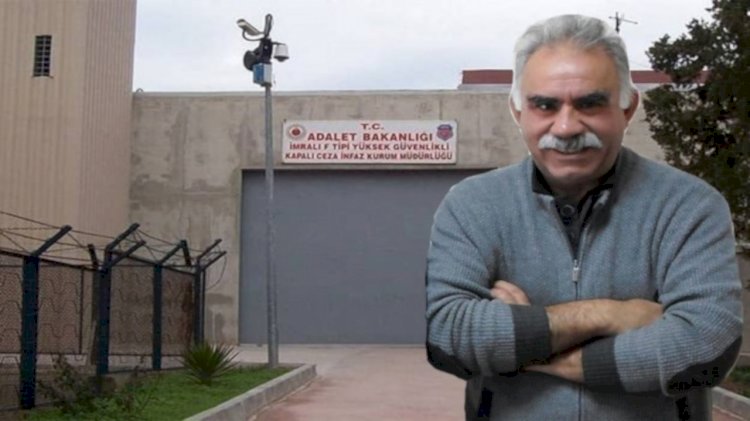 AKP’de Öcalan çatlağı…