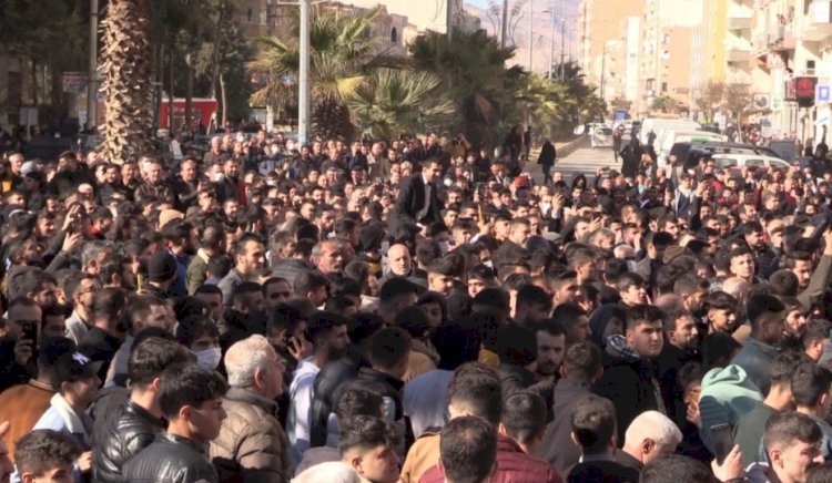 Türkiye’de Elektrik Zammı Protestoları