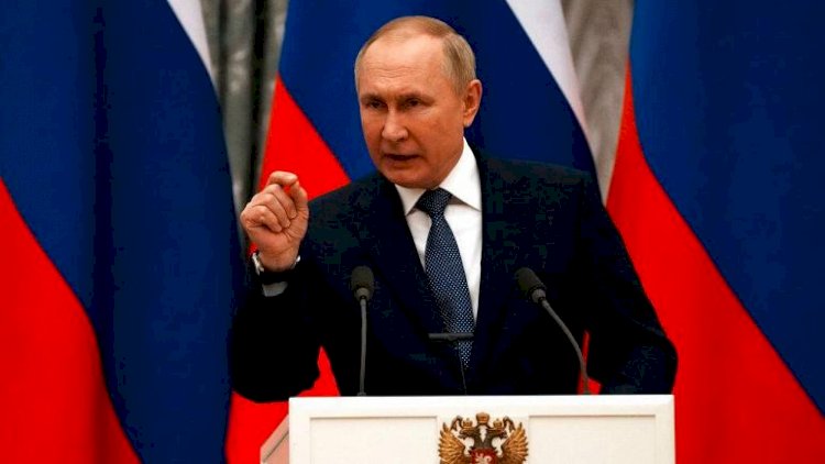 Putin'den Macron'a Kırım mesajı: Ukrayna, NATO’ya girerse Rusya ile NATO arasında savaş çıkar