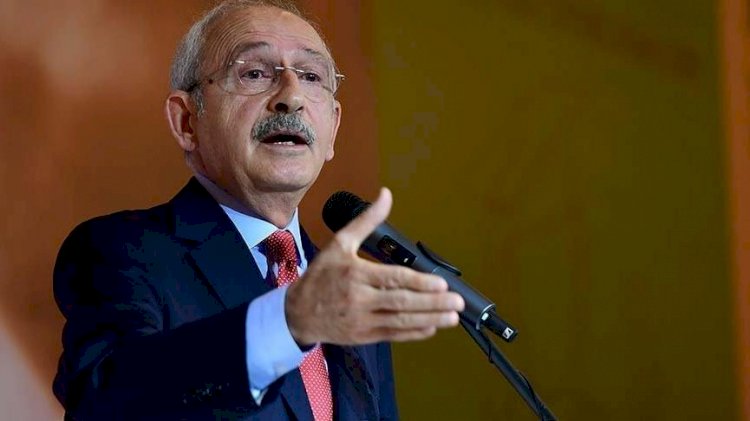 Kılıçdaroğlu: Bu hatadan dönülmezse diğer adımları da atacağım!