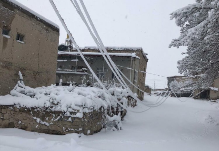 Isparta'dan sonra şimdi de Niğde'de elektrik sıkıntısı ortaya çıktı