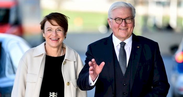 Steinmeier yeniden Almanya Cumhurbaşkanı seçildi