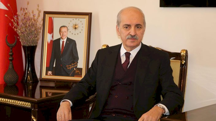 Numan Kurtulmuş elektrik faturalarındaki kWh sınırının tekrar revize edilebileceğini söyledi