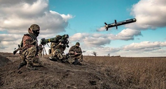 Ukrayna'ya kim hangi silahları tedarik ediyor?