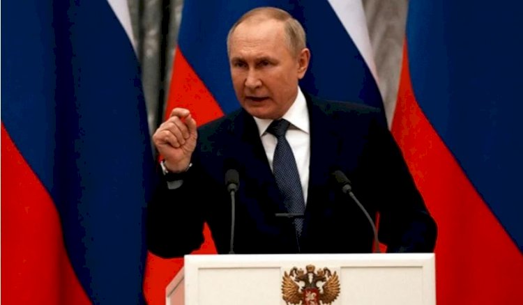 Emekli Tuğgeneral Eslen yorumladı: 'Putin, amacına ulaşamadı'