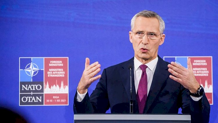 Stoltenberg: NATO, doğudaki askeri varlığını bütün müttefikleri korumak için güçlendirecek