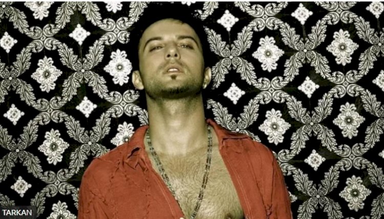 Tarkan: Geççek şarkısıyla gündeme oturan sanatçının 'kendi müzik formülünü' yaratan başarılı kariyeri