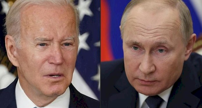 Biden ile Putin Ukrayna Zirvesi'ne yeşil ışık yaktı