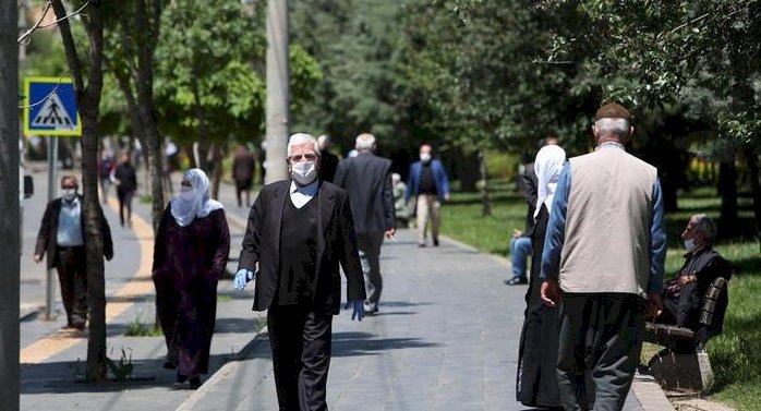 Diyarbakır'da insan hakları algısı araştırması: Bugün 90'lardan farklı değil