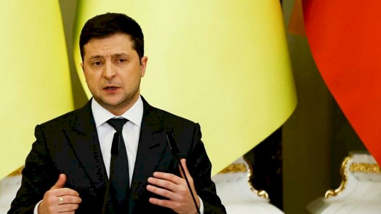 Zelenskiy: Putin’le telefon görüşmesi talep ettim. Cevap, sessizlik