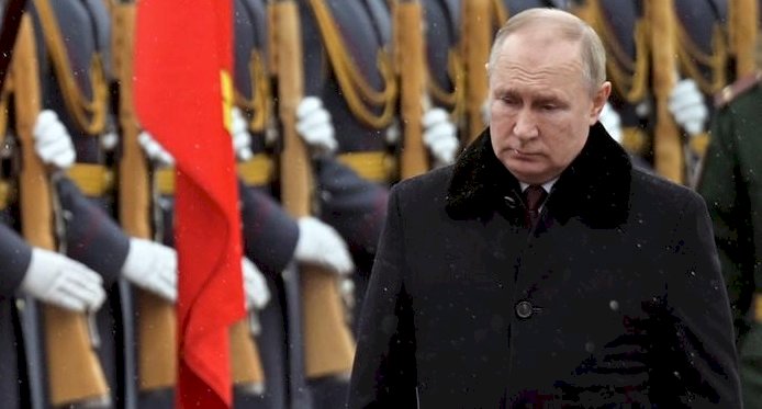 Putin'in Ukrayna'yı işgal gerekçeleri ne kadar doğru?