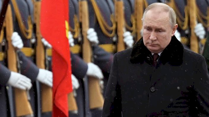 Herkes Çeçenleri konuşuyor… Putin’in savaş kabinesindeki Türkler