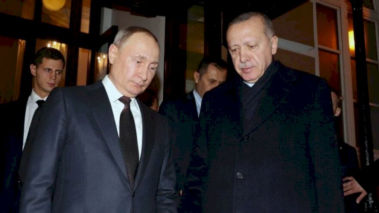 Haaretz: Putin, Türkiye ve İsrail’in arabuluculuk çabalarını ciddiye alır mı?