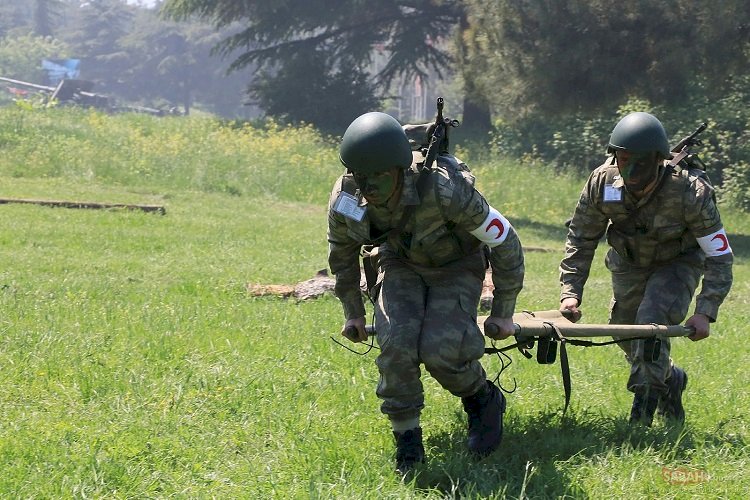  SAĞLIK ASTSUBAYLARI DAVALARINDA HAKLI BULUNDU