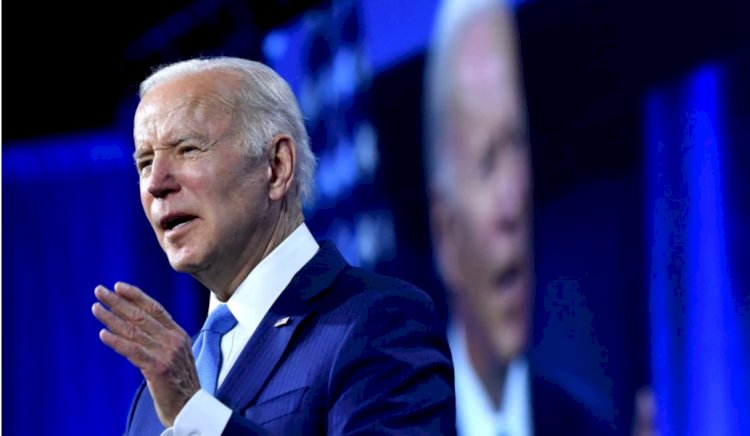 Biden Brüksel’de NATO Liderleriyle Ukrayna’yı Görüşecek