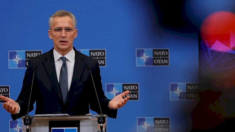 NATO: Rusya'nın Ukrayna'da kimyasal silah kullanması ağır sonuçlara yol açar