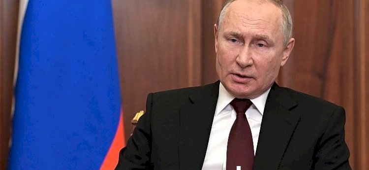 Putin’in danışmanları Ukrayna konusunda gerçeği söylemekten korkuyor mu?